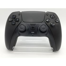 【中古】SONY DualSense ワイヤレスコントローラー CFI-ZCT1J01 [ミッドナイトブラック]【大宮東口】保証期間１週間【ランクC】