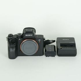 [良品 | シャッター数124,846回] SONY α7R III（ILCE-7RM3） | SONY Eマウント