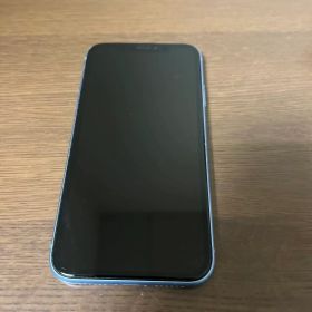 iPhone XR 128