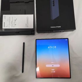 Galaxy Z Fold6 訳あり・ジャンク 80,000円 | ネット最安値の価格比較