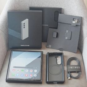 Galaxy Z Fold6 新品 169,000円 中古 95,000円 | ネット最安値の価格