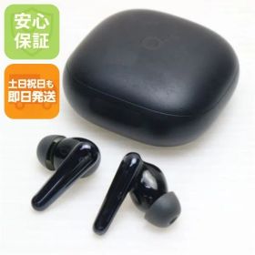 美品 Anker Soundcore Liberty 4 Pro ミッドナイトブラック ワイヤレスイヤホン ANKER 即日発送 土日祝発送OK 04000