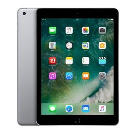 iPad 2017 (第5世代) 新品 5,500円 中古 5,500円 | ネット最安値の価格