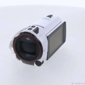 ソフマップ 〔中古品〕 HC-VX992MS-W ピュアホワイト【349】