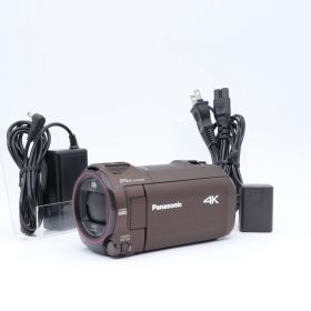 【送料無料】【並品】HC-VX992MS-T