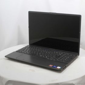 (中古)FUJITSU (展示品) FMV Note A A75-K3 FMVA75K3BB ブライトブラック(349-ud)