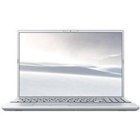【新品/在庫あり】富士通 FMV Note A A75-K3 FMVA75K3SA ファインシルバー 16インチ Core i7