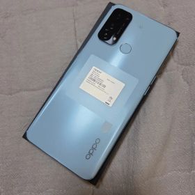 OPPO Reno5 A 本体