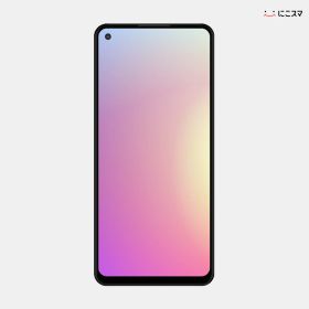 OPPO Reno5 A CPH2199 128GB シルバーブラック アイスブルー SIMフリー版 Cグレード