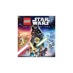 【新品】Nintendo Switch レゴ スター・ウォーズ／スカイウォーカー・サーガ