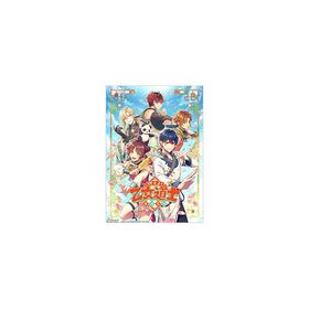Switch／燃えよ！ 乙女道士 〜華遊恋語〜 オトメイトスイートBOX