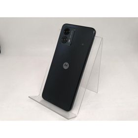 【中古】MOTOROLA ymobile 【SIMフリー】 moto g53y 5G インクブラック 4GB 128GB A301MO【日本橋3】保証期間１ヶ月【ランクA】