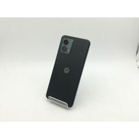 【中古】MOTOROLA ymobile 【SIMフリー】 moto g53y 5G インクブラック 4GB 128GB A301MO【神戸】保証期間１ヶ月【ランクA】