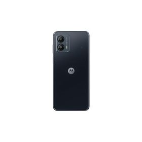 【未使用】MOTOROLA ymobile 【SIMフリー】 moto g53y 5G インクブラック 4GB 128GB A301MO【福岡筑紫】保証期間３ヶ月