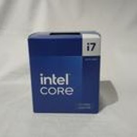 CPU CORE I7 14700 INTEL