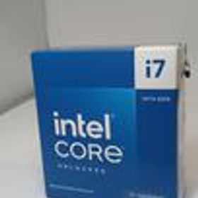 CPU I7-14700KF INTEL