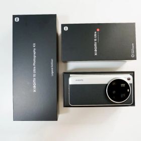 Xiaomi 15 Ultra（Photography Kit付属）国内販売版