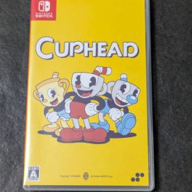 Cuphead Switch 新品 3,000円 中古 2,200円 | ネット最安値の価格比較