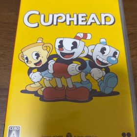 Cuphead Switch 新品 3,500円 中古 2,200円 | ネット最安値の価格比較