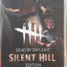 Dead by Daylight 【SILENT HILL EDITION】
