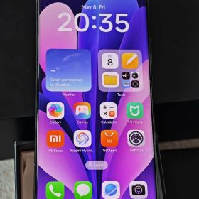 Xiaomi 13 Ultra スマートフォン 16GB 512GB 中国版