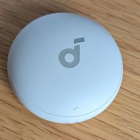 訳ありSoundcore Sleep A20 ワイヤレスイヤホン