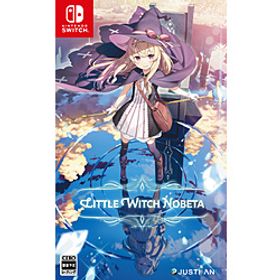 〔中古品〕 Little Witch Nobeta (リトルウィッチノベタ)〔中古品〕 Little Witch Nobeta (リトルウィッチノベタ)