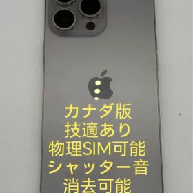 Apple iPhone 16 Pro Max Natural 256GB CA