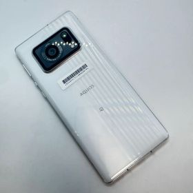 【表示不良あり】 AQUOS R6 A101SH 本体 動作確認済み ジャンク