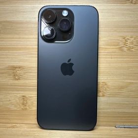 Apple iPhone 14 Pro 128GB スペースブラック