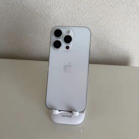 Apple iPhone 14 Pro シルバー 128GB 本体