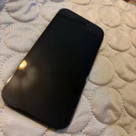 Apple iPhone 14 pro本体 ブラック128GB
