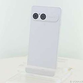 〔中古品〕 Xperia 10 VII 128GB ホワイト SO-52F docomo SIMフリー ［6.1インチ有機EL／Snapdragon 6 Gen 3／RAM:8GB／ナノSIM&eSIM］〔中古品〕 Xperia 10 VII 128GB ホワイト SO-52F docomo SIMフリー ［6.1インチ有機EL／Snapdragon 6 Gen 3／RAM:8GB／ナノSIM&eSIM］