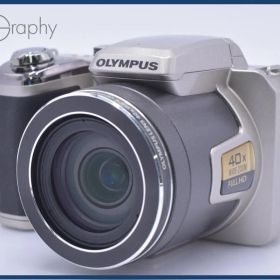 【動作保証】 オリンパス OLYMPUS SP-820UZ 40X 単三電池仕様 同梱無料 #ak77