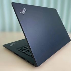 【Ryzen 5 Pro・SSD256GB】ThinkPad X395