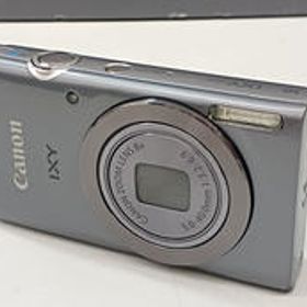 デジタルカメラ IXY150 SL CANON (2000万画素)