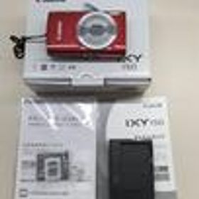 デジタルカメラ IXY150 CANON