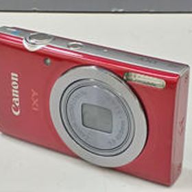 デジタルカメラ IXY150 RE CANON (2000万画素)