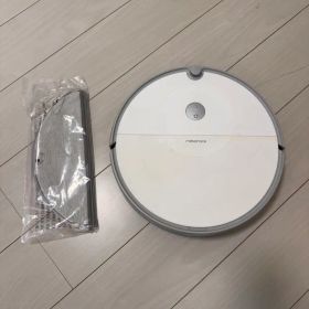 Roborock E5 ロボット掃除機 のモップクロス