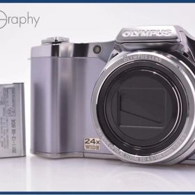 【動作保証】 オリンパス OLYMPUS SZ-14 24x 同梱無料 #am7975