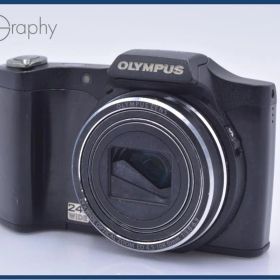 オリンパス OLYMPUS SZ-14 24X 同梱無料 #ak135