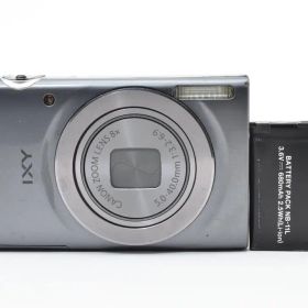 Canon IXY 150 本体