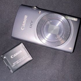 Canon IXY 150 コンパクトデジタルカメラ 本体のみ