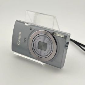 【美品】Canon IXY150 グレー