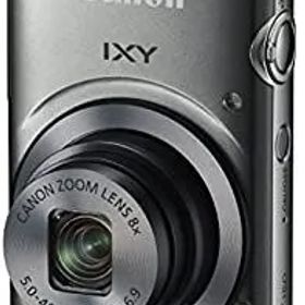 【中古】 Canon キャノン デジタルカメラ IXY150 シルバー 光学8倍ズーム IXY150 (SL)