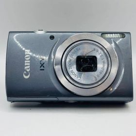 動作確認済み Canon IXY 150 PC2197 デジカメ