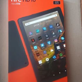【新品】Amazon Fire HD 10 2021年発売モデル (第11世代)