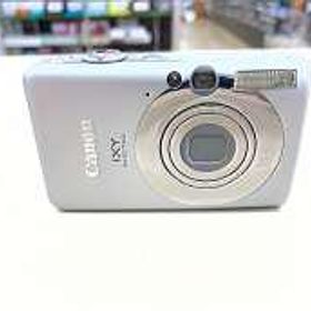 デジタルカメラ IXY DIGITAL 110 IS CANON
