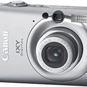 【中古】Canon デジタルカメラ IXY DIGITAL (イクシ) 110 IS シルバー IXYD110IS(SL)