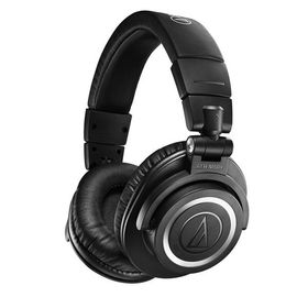 audio-technica ATH-M50xBT2(Bluetoothワイヤレス対応)(密閉ダイナミック型モニターヘッドフォン)(オーディオテクニカ)(ATHM50xBT2)